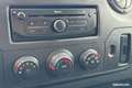 Renault Master VU CHASSIS CABINE GRAND CONFORT L4 2.3 DCI 170 20m3 + GPS REGULATEUR Blanc - thumbnail 12