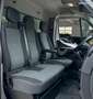 Renault Master VU CHASSIS CABINE GRAND CONFORT L4 2.3 DCI 170 20m3 + GPS REGULATEUR Blanc - thumbnail 9