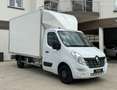 Renault Master VU CHASSIS CABINE GRAND CONFORT L4 2.3 DCI 170 20m3 + GPS REGULATEUR Blanc - thumbnail 1