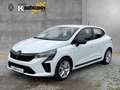Renault Clio V Evolution 1.0 TCe 90 EU6e Weiß - thumbnail 1