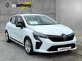 Renault Clio V Evolution 1.0 TCe 90 EU6e Weiß - thumbnail 2