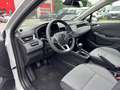 Renault Clio V Evolution 1.0 TCe 90 EU6e Weiß - thumbnail 8