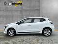 Renault Clio V Evolution 1.0 TCe 90 EU6e Weiß - thumbnail 3