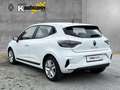 Renault Clio V Evolution 1.0 TCe 90 EU6e Weiß - thumbnail 4