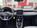 Renault Clio V Evolution 1.0 TCe 90 EU6e Weiß - thumbnail 10