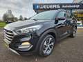 Hyundai TUCSON 1.6 T-GDI 177pk Comfort, Panoramadak, Trekhaak, Na Noir - thumbnail 1