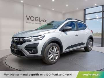 Stepway Tce 90 Expression Aut.