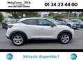 Nissan Juke 1.0 DIG-T 117ch N-Connecta Blanc - thumbnail 5