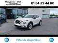 Nissan Juke 1.0 DIG-T 117ch N-Connecta Blanc - thumbnail 1