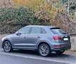 Audi Q3 Audi Q3 Sport 2.0 TDI quattro S tronic S-line Grau - thumbnail 2