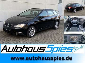 ST 2.0 TDI DSG Style Nav Tmat Sound DAB