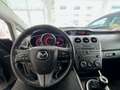 Mazda CX-7 2.2CRTD Luxury Burdeos - thumbnail 12