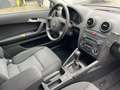 Audi A3 1.6 Attraction /Tüv 11.27/ 2.Hand Argent - thumbnail 8