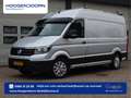 Volkswagen Crafter 35 2.0 TDI 140pk Euro 6 - L3H3 - Cruise - Trekhaak Silber - thumbnail 1