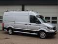 Volkswagen Crafter 35 2.0 TDI 140pk Euro 6 - L3H3 - Cruise - Trekhaak Silber - thumbnail 4