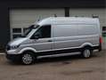 Volkswagen Crafter 35 2.0 TDI 140pk Euro 6 - L3H3 - Cruise - Trekhaak Silber - thumbnail 3