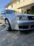 Audi RS6 RS 6 Avant plus Silber - thumbnail 4
