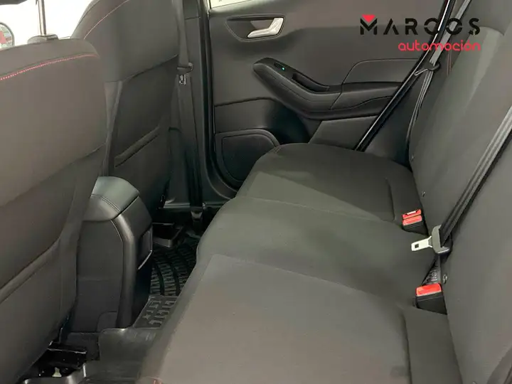 Ford Fiesta 1.0 EcoBoost MHEV ST-Line 5p (2021) 2022, foto 7