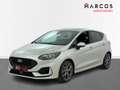 Ford Fiesta 1.0 EcoBoost MHEV ST Line 125 Plateado - thumbnail 1