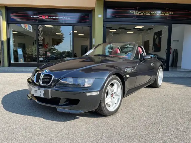 BMW Z3 M 3.2 24V cat M Roadster