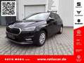 Skoda Fabia FABIA STYLE 1.0 TSI DSG KLIMA SITZHEI. EINPARKH. Noir - thumbnail 1