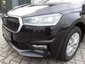 Skoda Fabia FABIA STYLE 1.0 TSI DSG KLIMA SITZHEI. EINPARKH. Noir - thumbnail 14