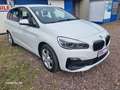 BMW 218 d Gran Tourer Business Paket LED NAVI HU NEU Weiß - thumbnail 37