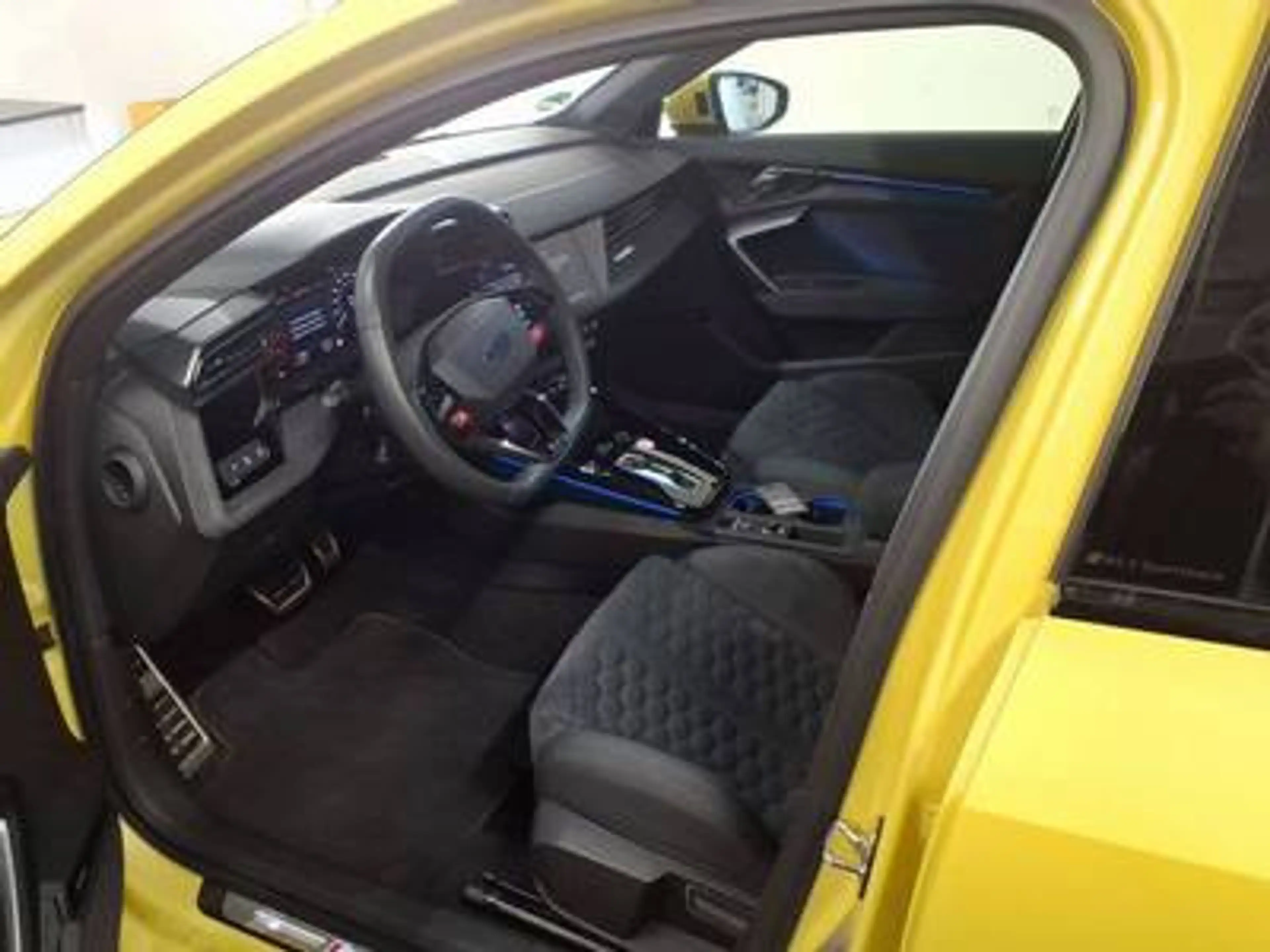 Audi RS3 +RS-SCHALTENSITZE+SPORTABGAS+ — photo 3