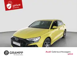 Audi RS3 +RS SCHALTENSITZE+SPORTABGAS+
