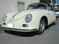 Porsche 356 A Wit - thumbnail 1