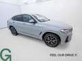 BMW X4 xDrive 20i Aut. Gris - thumbnail 3