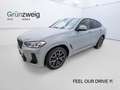 BMW X4 xDrive 20i Aut. Gris - thumbnail 1