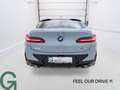 BMW X4 xDrive 20i Aut. Gris - thumbnail 5