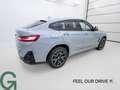 BMW X4 xDrive 20i Aut. Gris - thumbnail 4