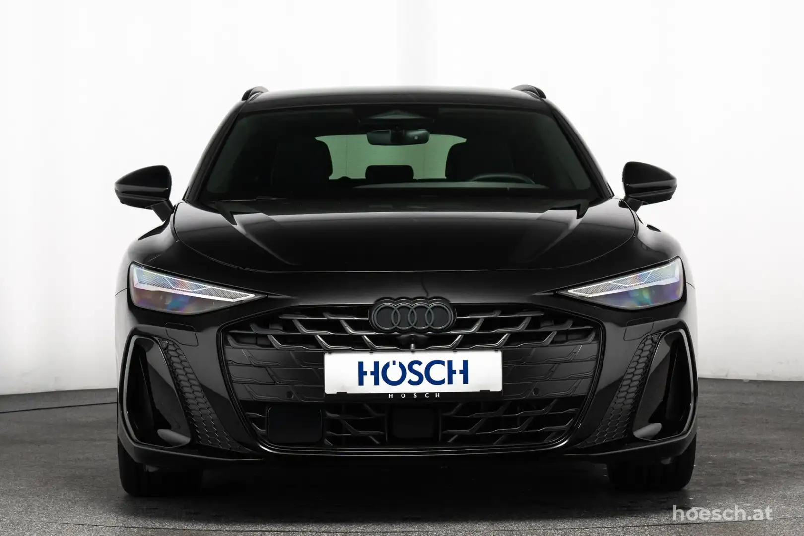 Audi A6 Avant TDI 2xS-LINE OPTIK TECH PLUS PANO ++ Schwarz - 2
