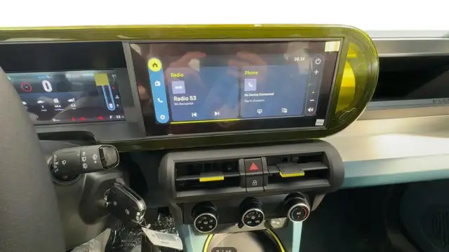 Fiat Grande Panda view 6