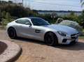 Mercedes-Benz AMG GT Argento - thumbnail 9