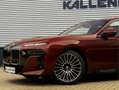 BMW i7 eDrive50 - M-Sport Pro - Skylounge - Stoelventilat Rojo - thumbnail 11