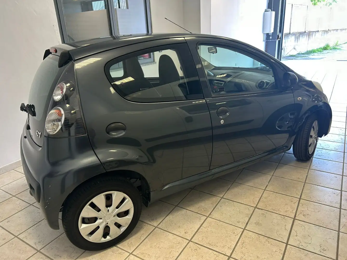 Citroen C1 5p 1.0 Perfect (amic1) c/clima - 2