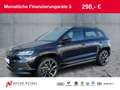 Skoda Karoq 1.5TSI DSG SPORTLINE LED+NAV+ACC+AHK+2xSHZ Nero - thumbnail 1
