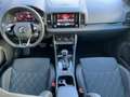 Skoda Karoq 1.5TSI DSG SPORTLINE LED+NAV+ACC+AHK+2xSHZ Nero - thumbnail 9