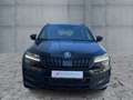 Skoda Karoq 1.5TSI DSG SPORTLINE LED+NAV+ACC+AHK+2xSHZ Nero - thumbnail 3