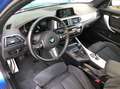 BMW 120 Msport 184 cv LCI MANUALE ESTORIL BLUE Blau - thumbnail 7