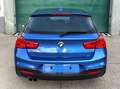 BMW 120 Msport 184 cv LCI MANUALE ESTORIL BLUE Blau - thumbnail 2