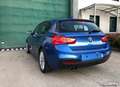 BMW 120 Msport 184 cv LCI MANUALE ESTORIL BLUE Blau - thumbnail 5