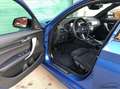 BMW 120 Msport 184 cv LCI MANUALE ESTORIL BLUE Blau - thumbnail 6