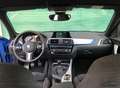 BMW 120 Msport 184 cv LCI MANUALE ESTORIL BLUE Blau - thumbnail 13