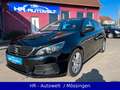 Peugeot 308 SW Access PURE TECH*2.HAND* TEMPOMAT*KAMERA* Negro - thumbnail 1