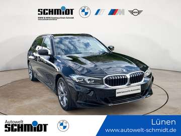 d Touring + 1.HAND + GARANTIE