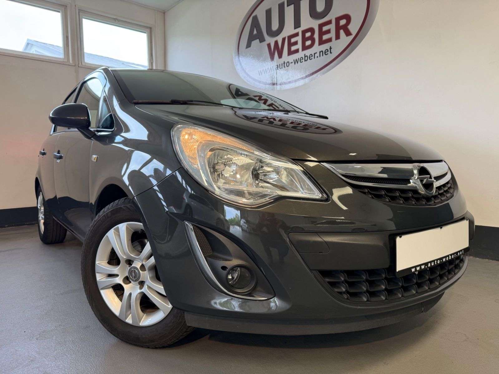 Second hand Opel Corsa 1.2